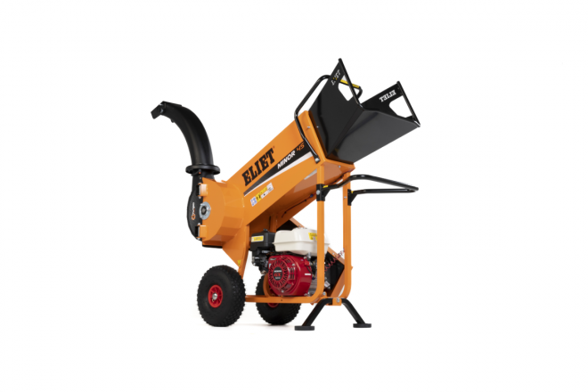 BROYEUR ESSENCE 6.5CV GX200