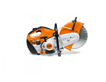 Découpeuse à disque STIHL...