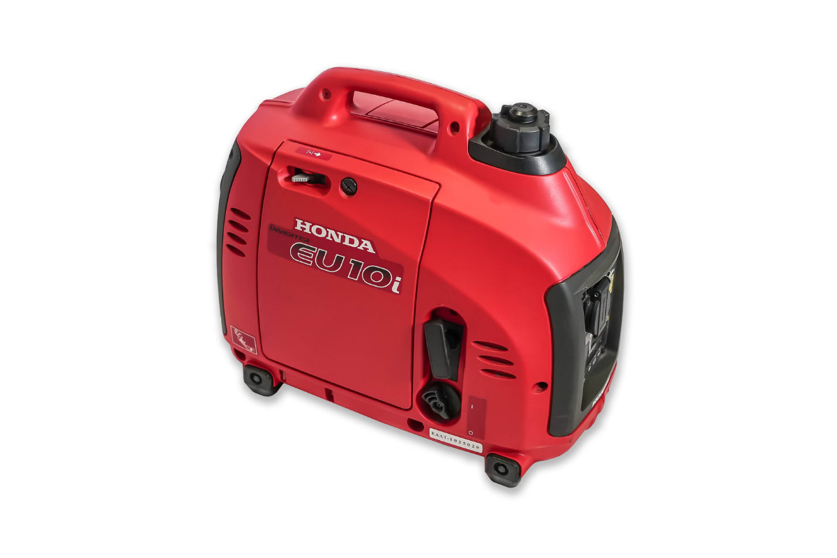 GROUPE ELECTROGENE 1 KVA INSONORISE INVERT.