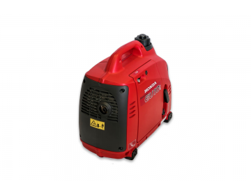 GROUPE ELECTROGENE 1 KVA INSONORISE INVERT.