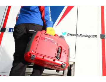 GROUPE ELECTROGENE 1 KVA INSONORISE INVERT.