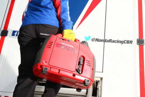 GROUPE ELECTROGENE 1 KVA INSONORISE INVERT.