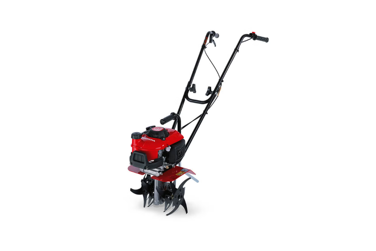 BINEUSE 4T 1.9CV 30CM