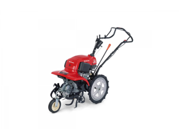 MOTOCULTEUR FRAISES AVANTS