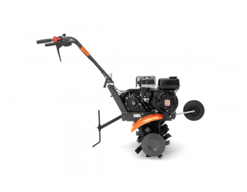 Motoculteur HUSQVARNA 4T TF 335