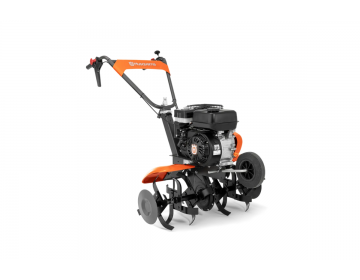 Motoculteur HUSQVARNA 4T TF 335