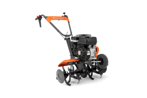 Motoculteur HUSQVARNA 4T TF 335