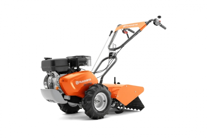 Motoculteur HUSQVARNA 4T TR 348