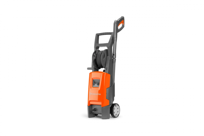 Nettoyeur HP HUSQVARNA électrique PW 235R