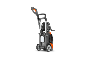 Nettoyeur HP HUSQVARNA électrique PW 360