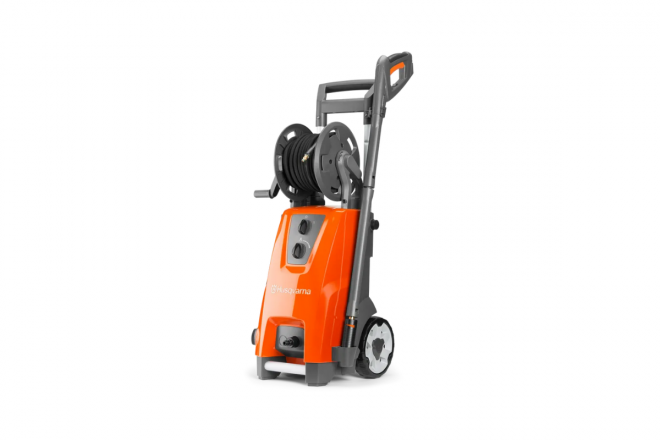 NETTOYEUR HP ELEC PW 460