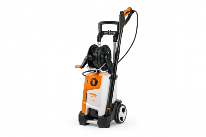Nettoyeur HP STIHL Electrique RE 130 PLUS