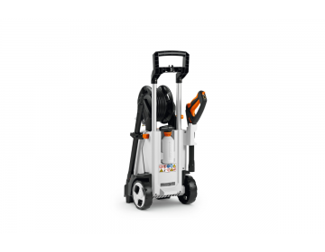 Nettoyeur HP STIHL Electrique RE 130 PLUS
