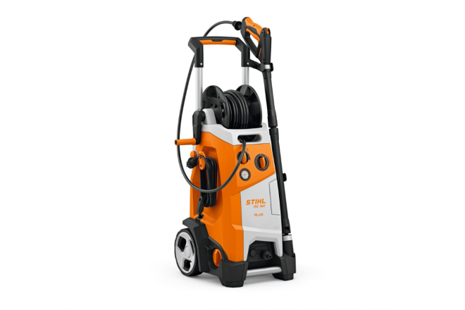 Nettoyeur HP STIHL électrique RE 150 PLUS