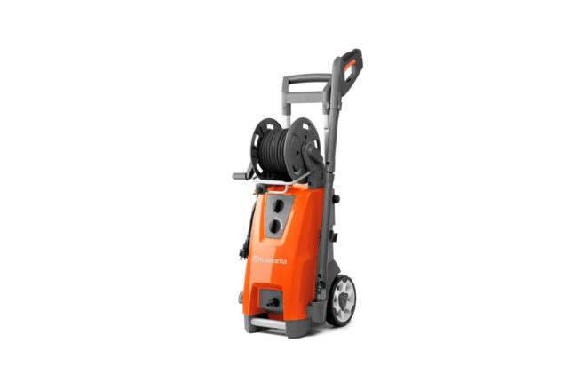 Nettoyeur HP HUSQVARNA électrique PW 480