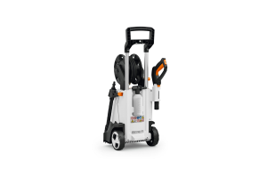 Nettoyeur HP STIHL électrique RE 110 PLUS