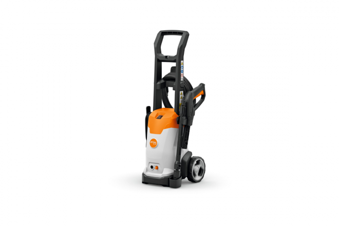 Nettoyeur HP STIHL électrique RE 90.0