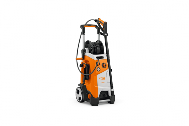 Nettoyeur HP STIHL électrique RE 170.0 PLUS