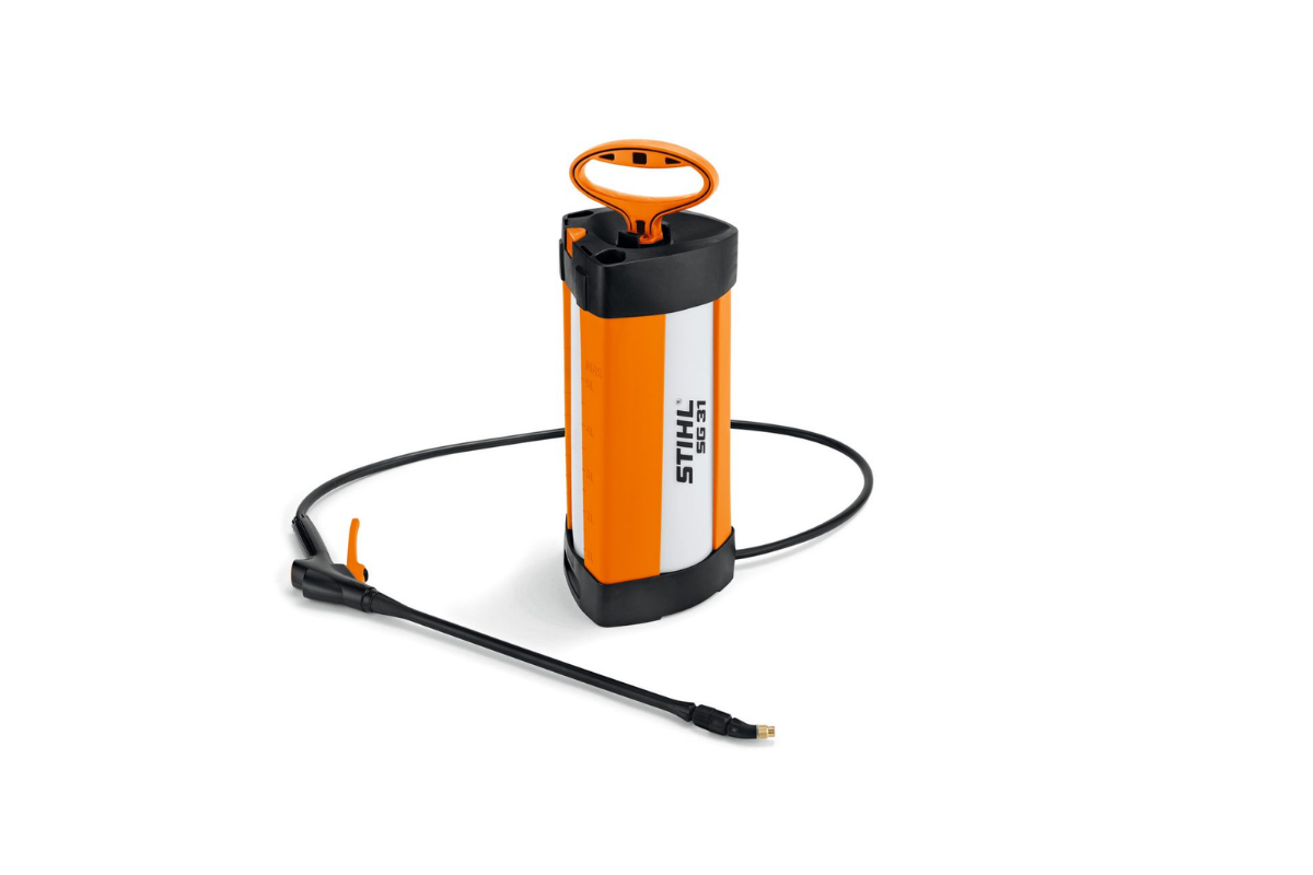 SG 31 Pulvérisateur