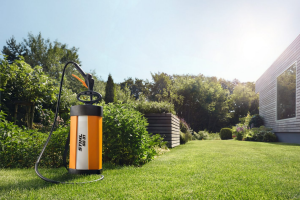 SG 31 Pulvérisateur