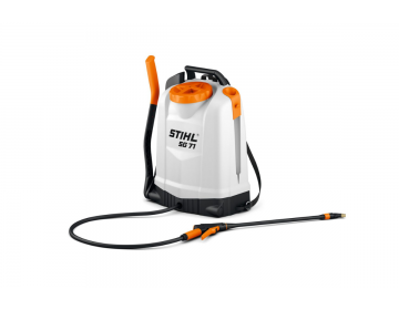 SG 71 Pulvérisateur