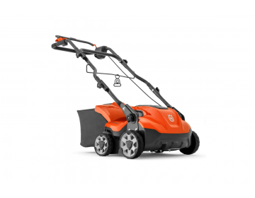 Scarificateur HUSQVARNA...