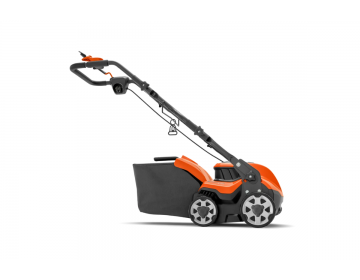 Scarificateur HUSQVARNA électrique S138C