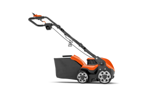 Scarificateur HUSQVARNA électrique S138C