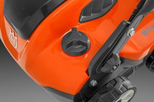 Scarificateur HUSQVARNA électrique S138C