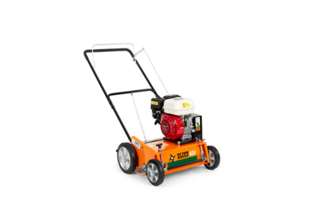 SCARIFICATEUR GX200 6.5CV HONDA