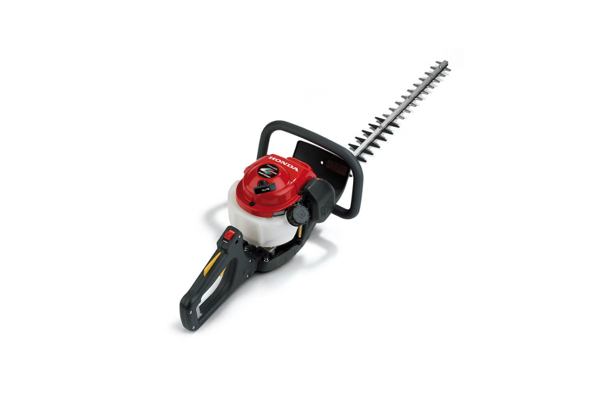 TAILLE-HAIES 4T 25CC 75CM LAME DOUBLE