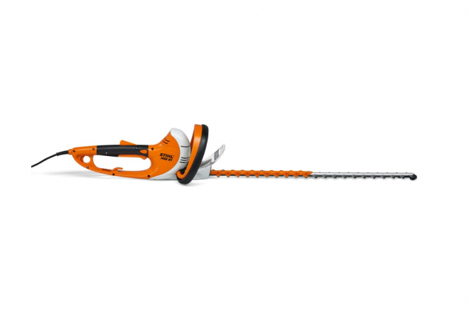Taille haie STIHL Electrique HSE 81 600mm