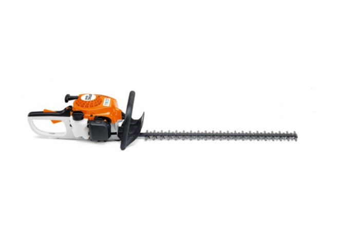 Taille Haie STIHL 2T HS 45, 600mm/24"