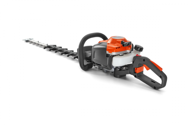 Taille haie HUSQVARNA 2T 322HD60