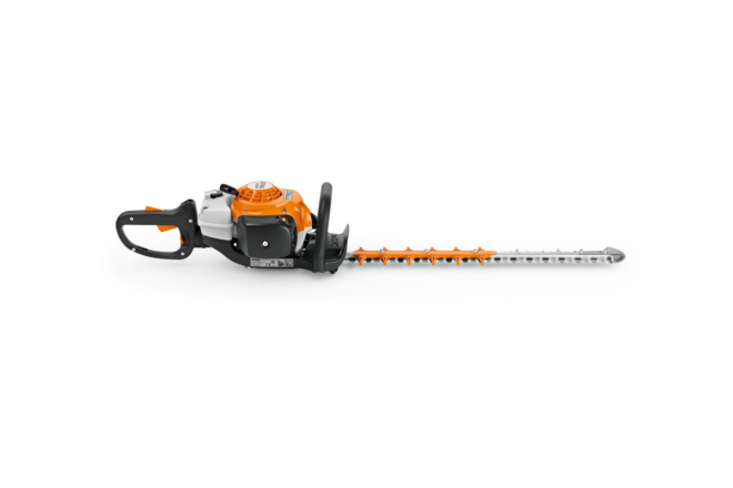 Taille Haie STIHL 2T HS 82 R, 750mm/30"