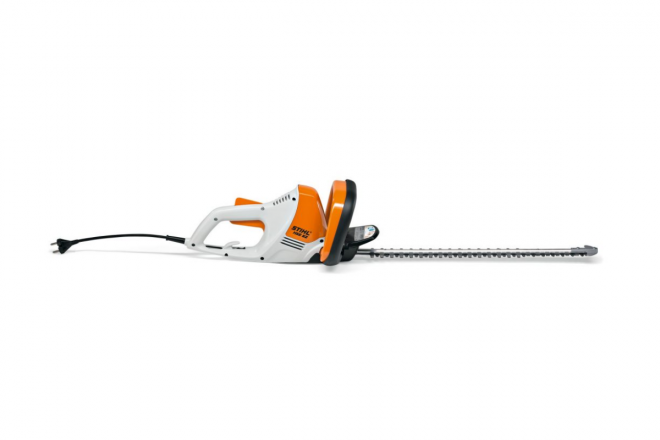 Taille Haie STIHL électrique HSE 52, 500mm/20"