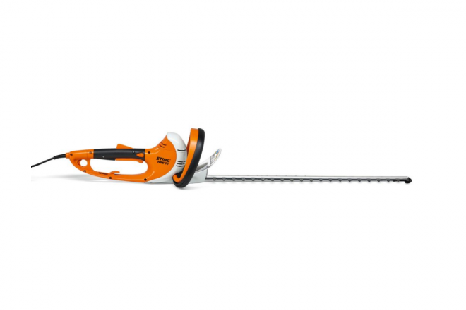 Taille Haie STIHL électrique HSE 71, 600mm/24"