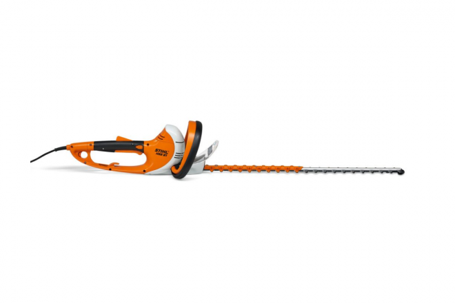 Taille Haie STIHL électrique HSE 81, 700mm/28"