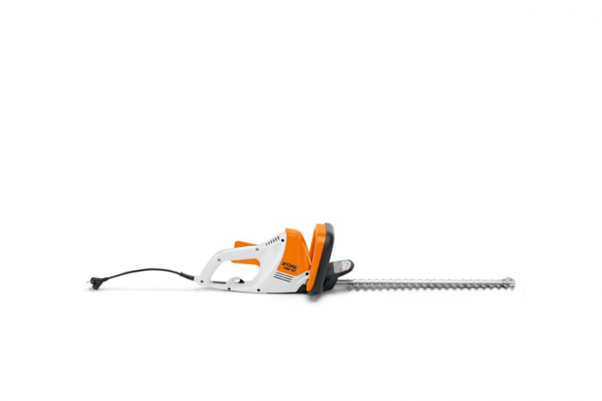 Taille Haie STIHL électrique HSE 42, 450mm/18"