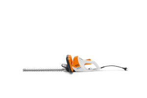 Taille Haie STIHL électrique HSE 42, 450mm/18"