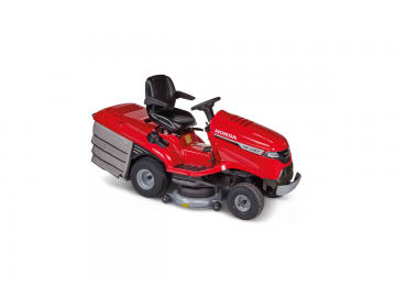 TRACTEUR 17CV 102CM SERIE TOP