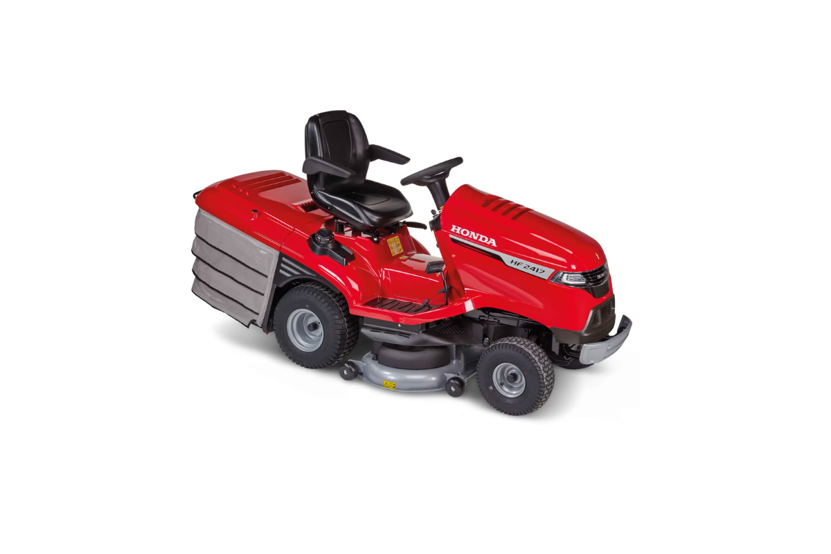 TRACTEUR 17CV 102CM SERIE TOP