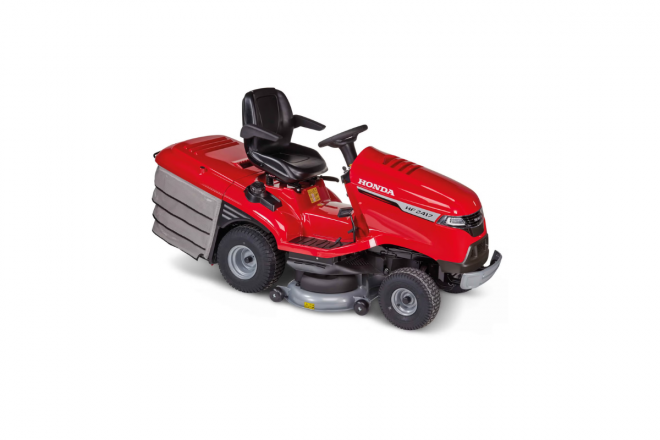 TRACTEUR 17CV 102CM SERIE TOP