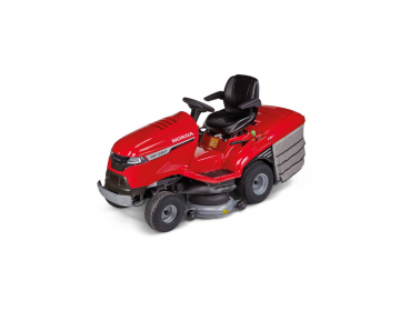 TRACTEUR 17CV 102CM SERIE TOP