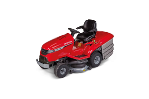 TRACTEUR 17CV 102CM SERIE TOP