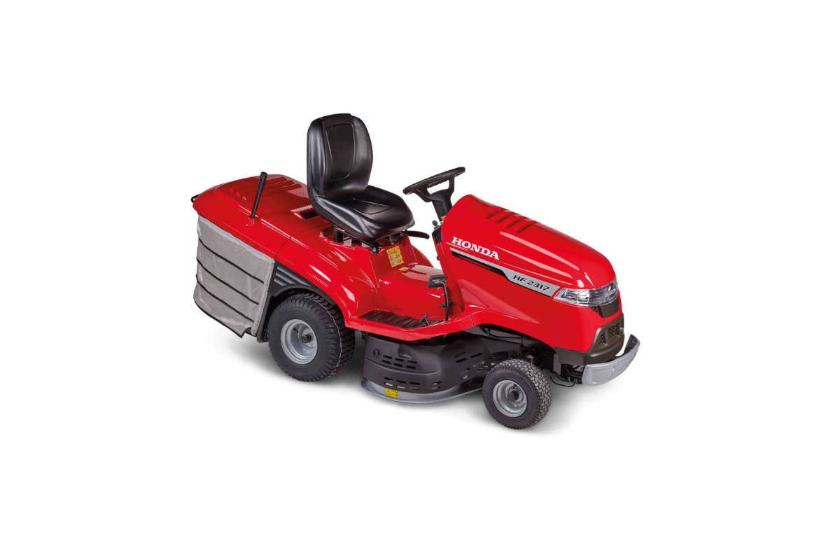 TRACTEUR 15CV 92CM HYDRO 280L