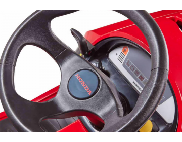 TRACTEUR 15CV 92CM HYDRO 280L