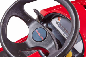 TRACTEUR 15CV 92CM HYDRO 280L