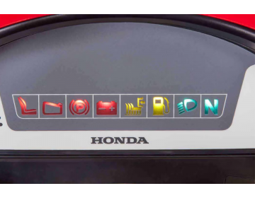 TRACTEUR 15CV 92CM HYDRO 280L