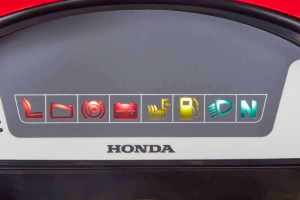 TRACTEUR 15CV 92CM HYDRO 280L